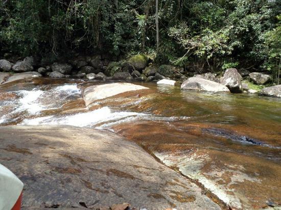 Cachoeira do Poco Verde