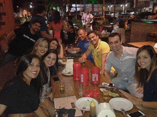 Boteco No Espeto