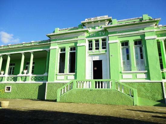 Clube Sindical Operario
