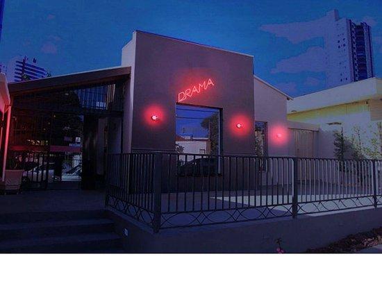 Drama Bar