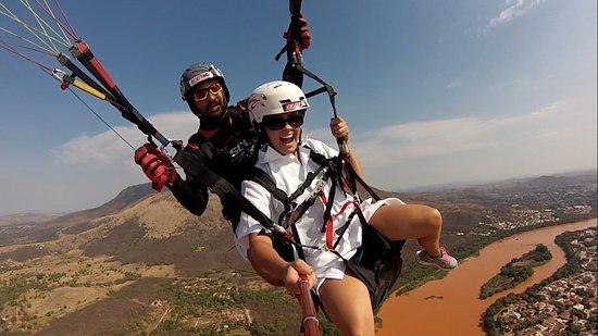 GV Fly Paragliding