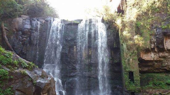 Cascata do Moinho - Campestre Alto