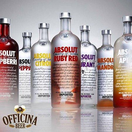 Officina Beer