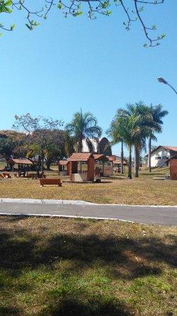 Parque Bandeirante