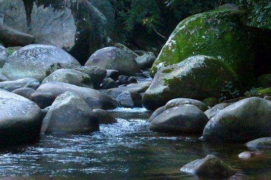 Cachoeira do Limoeiro