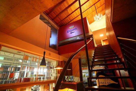 Buddha Spa Studio Dk