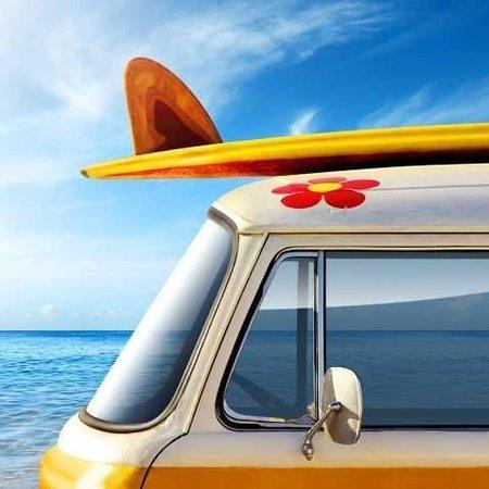 Kombi Trip