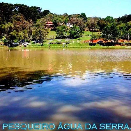 Pesqueiro Agua da Serra