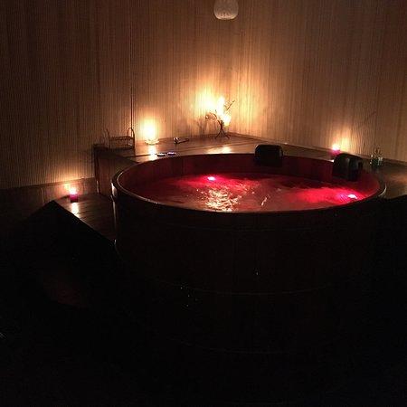 Arun Spa