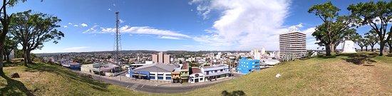 Frontera Aventura