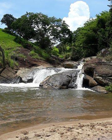 Cachoeira Dos Martins