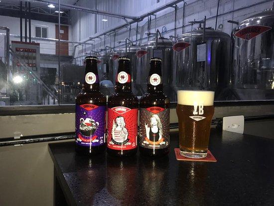 VierBrauer Cervejaria Artesanal