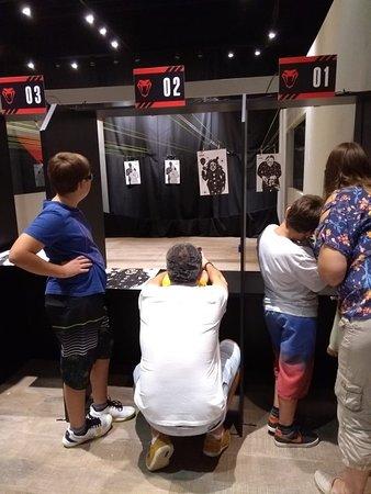 Viper Airsoft