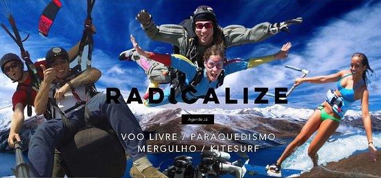 Radical Rio