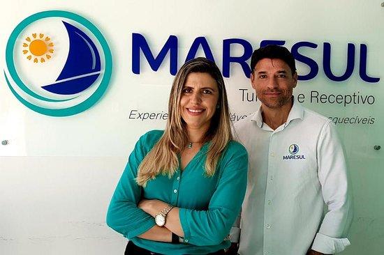 Maresul Turismo e Receptivo