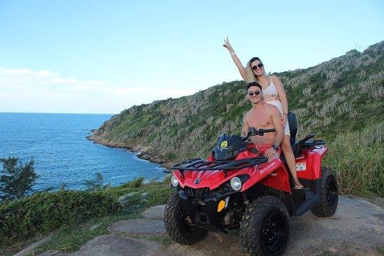 Epa Arraial