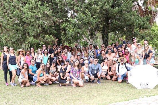KNA Tour - Passeios e Viagens