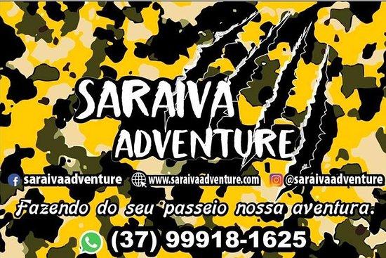 Saraiva Adventure
