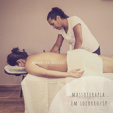 Marcia Massoterapeuta