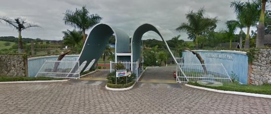 Thermas Regionais