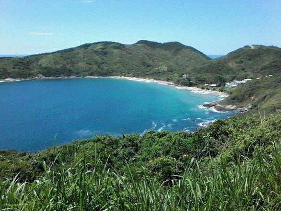 Forno Beach