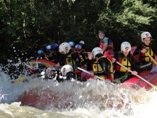 JM Rafting & Expedicoes