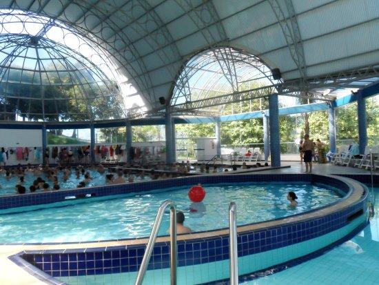 Termas de Piratuba