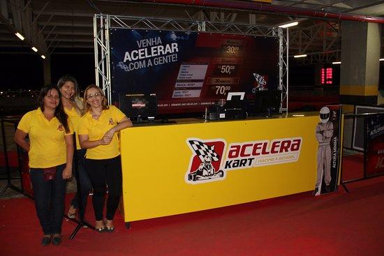 Acelera Kart