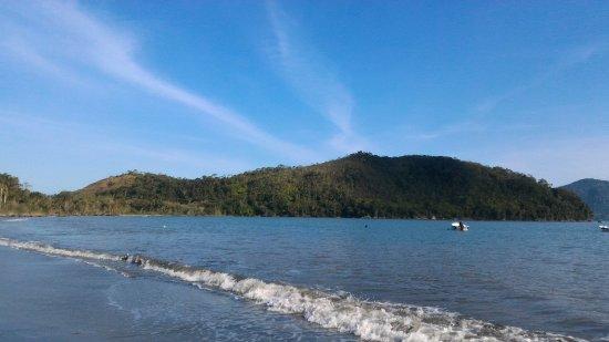 Praia da Barra Seca