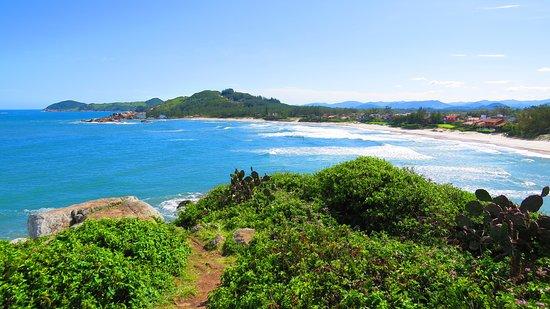 Barra Beach