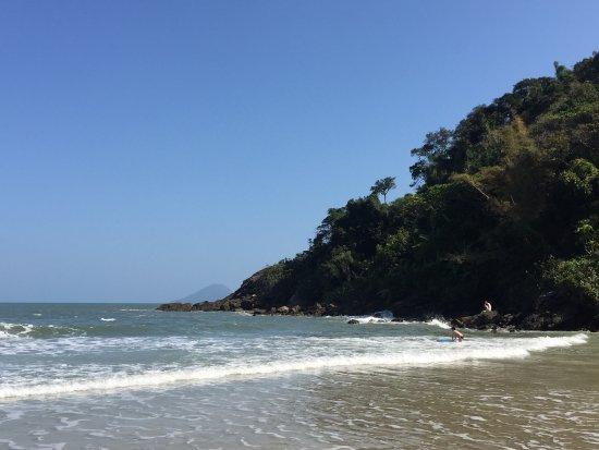 Praia De Juquehy