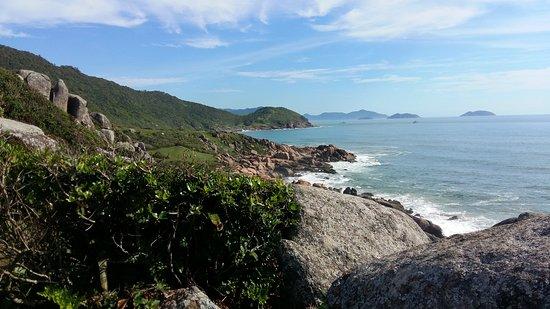 Praia da Guarda