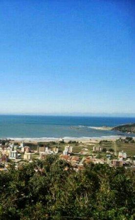 Praia do Mar Grosso