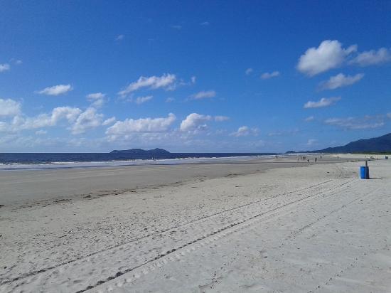 Praia do Boqueirão