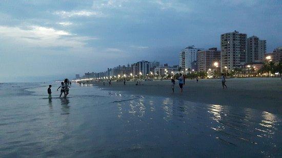 Praia da Tupi