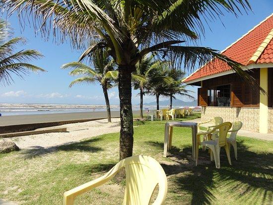 Praia do Oâsis
