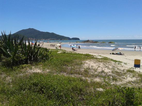 Praia do Gravatá