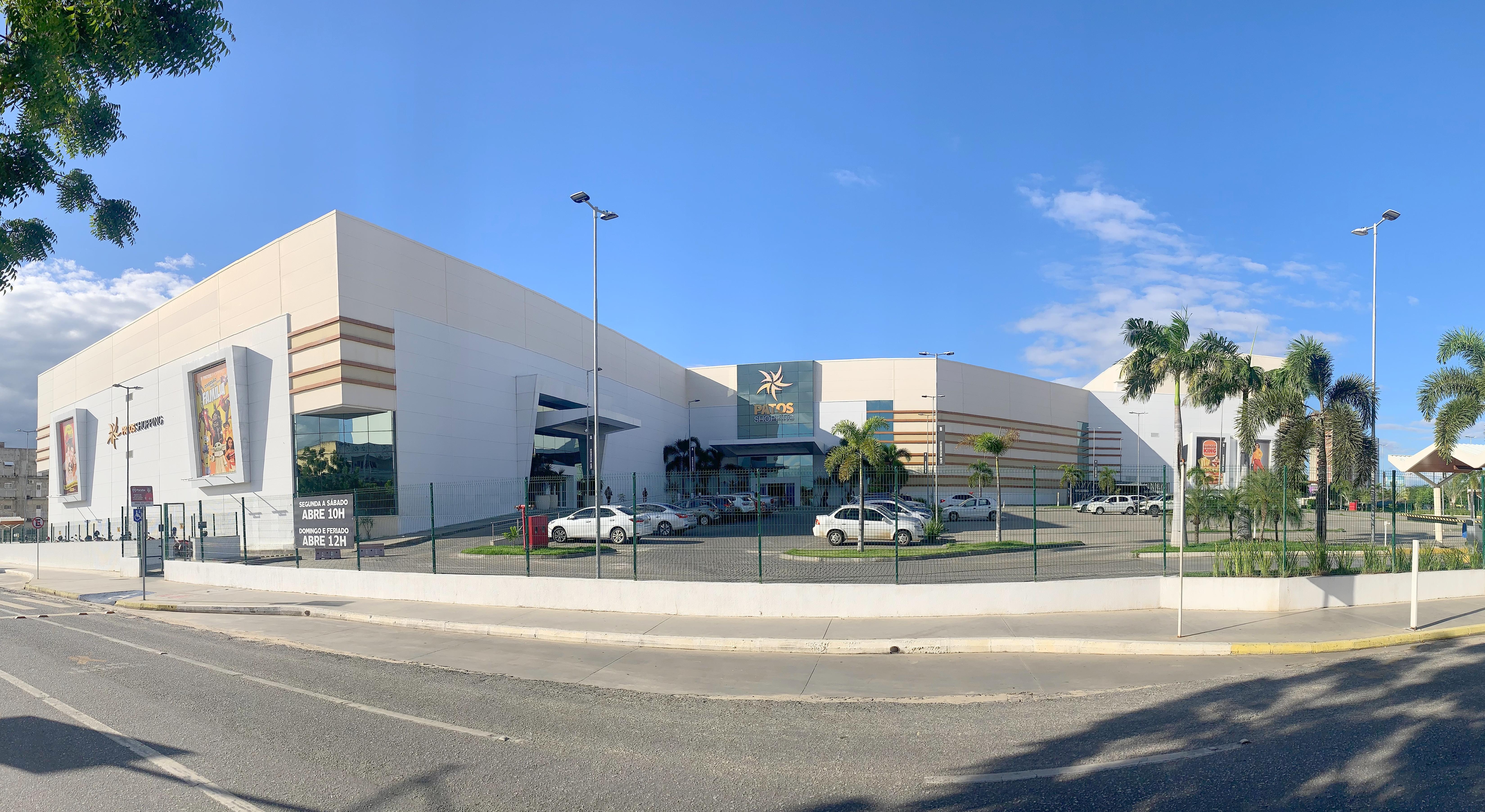 Patos Shopping