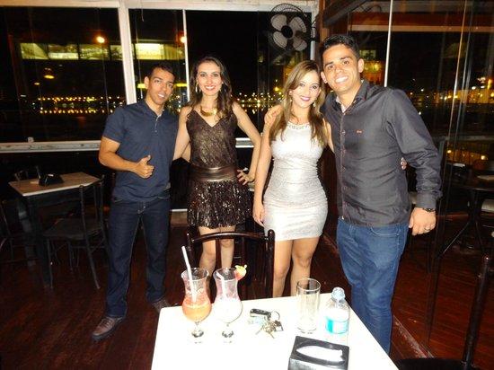Filial Boteco