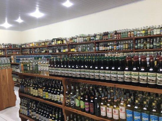Bar do Marcelo & Goncalvinhos