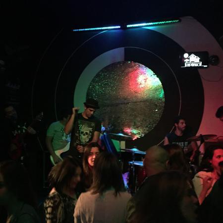 Republica Bar