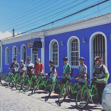 Bahia Active