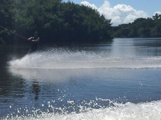 Wake Brothers Bahia