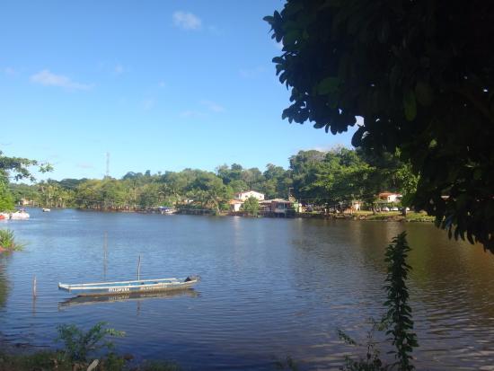 Rio do Engenho