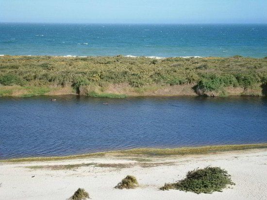 Lagoa da Coca Cola