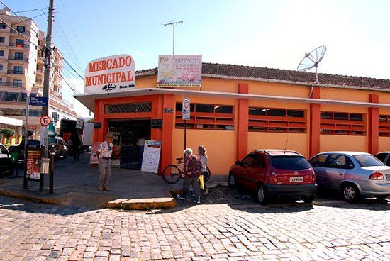 Horto Municipal