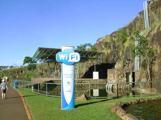 Parque Ecológico Doutor Luis Carlos Raya