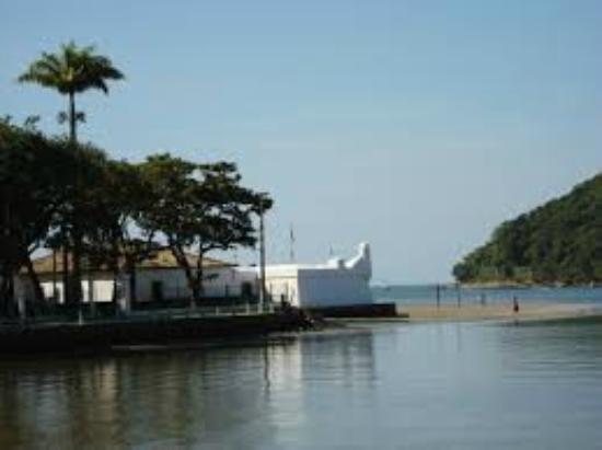 Farol da Armação