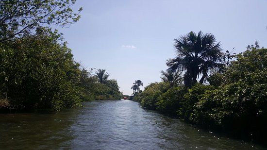 Rio Preguiças