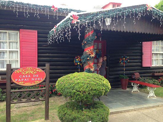 Pequena Finlândia